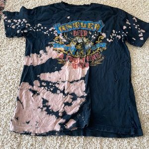 American Highway shirt